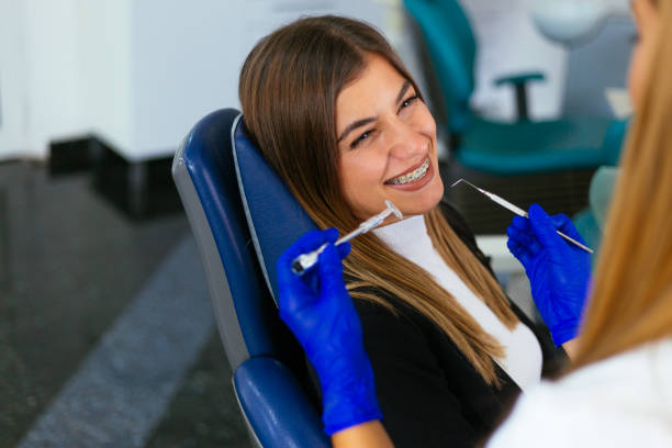 Best Dental X-Rays and Imaging  in Krugerville, TX