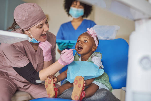 Best General Dentistry  in Krugerville, TX