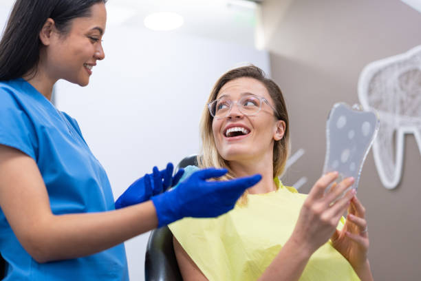 Sleep Apnea Treatment in Krugerville, TX
