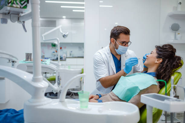 Best Full Mouth Reconstruction  in Krugerville, TX