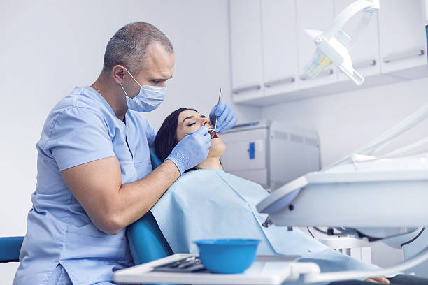 Best Tooth Extraction  in Krugerville, TX