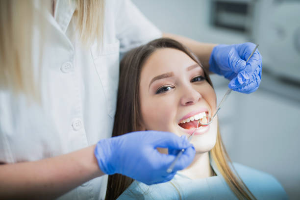 Laser Dentistry in Krugerville, TX